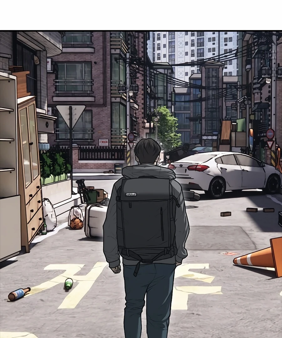 Read The Apocalypse is Here Manga Online