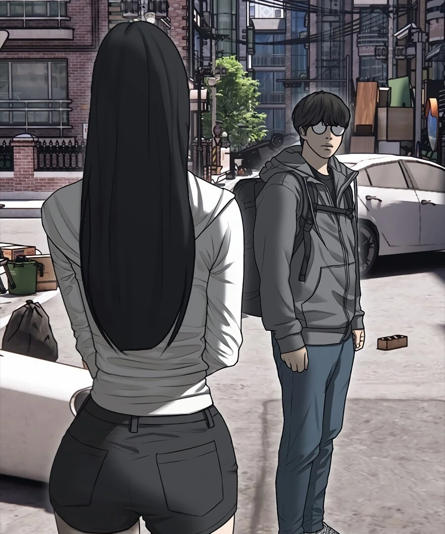 Read The Apocalypse is Here Manga Online