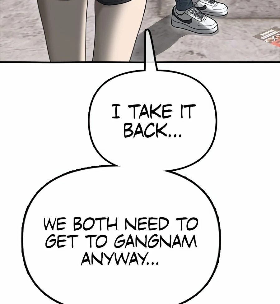 Read The Apocalypse is Here Manga Online