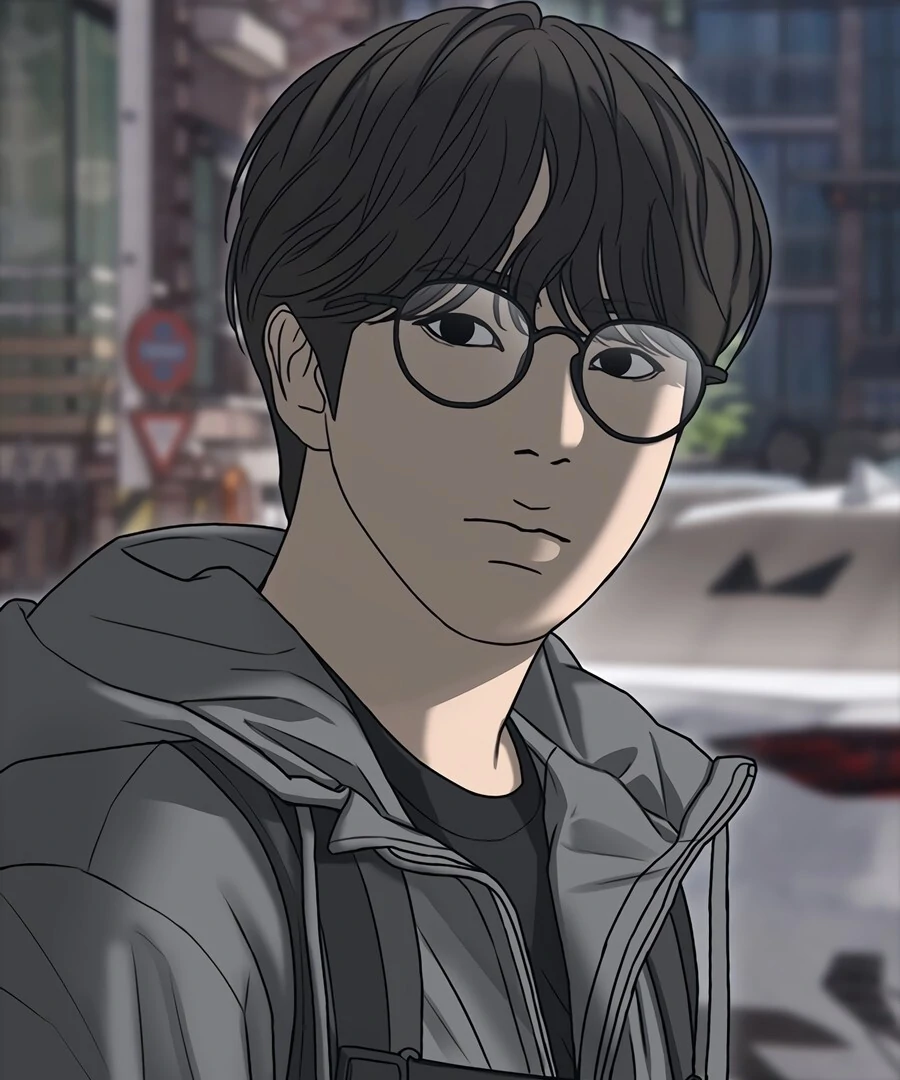 Read The Apocalypse is Here Manga Online