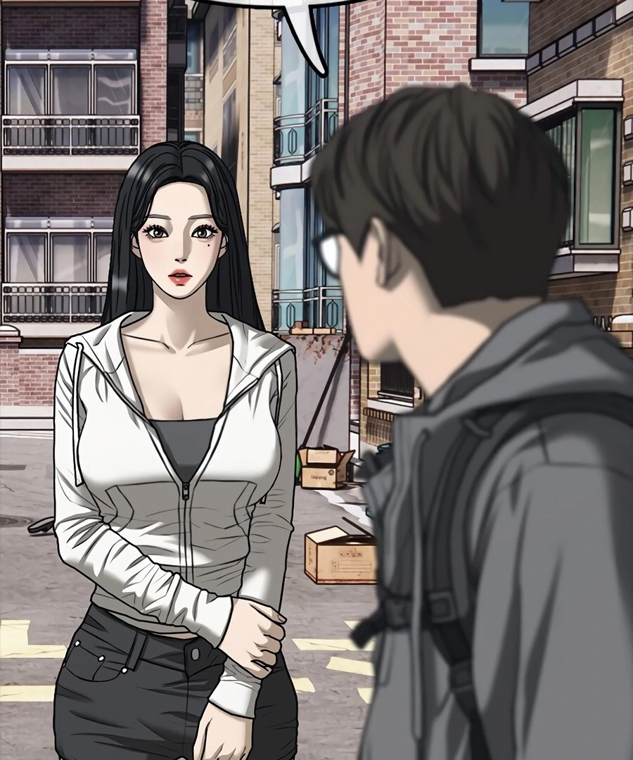 Read The Apocalypse is Here Manga Online