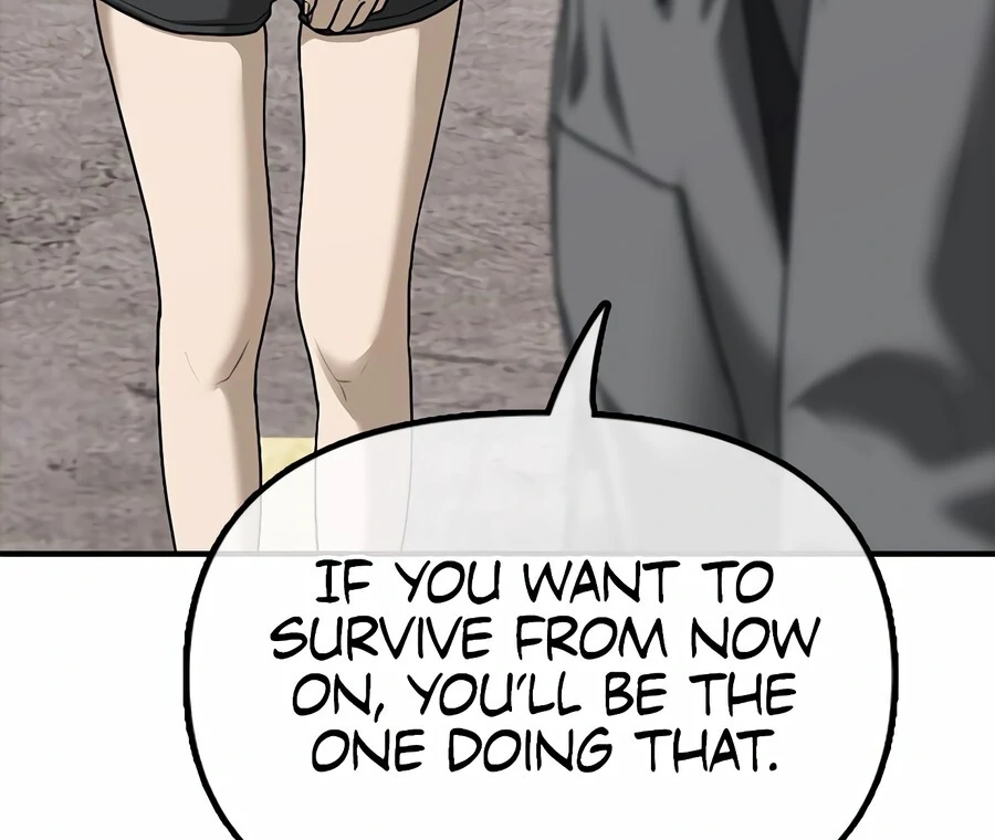 Read The Apocalypse is Here Manga Online