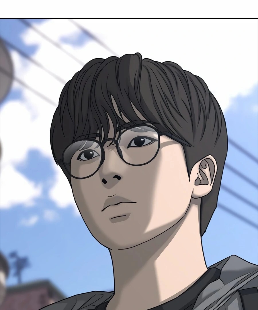 Read The Apocalypse is Here Manga Online