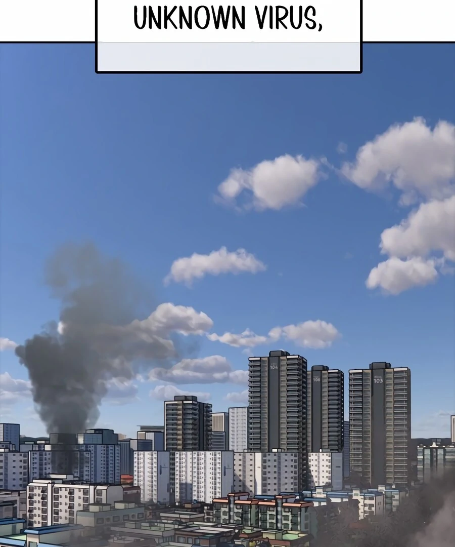 Read The Apocalypse is Here Manga Online