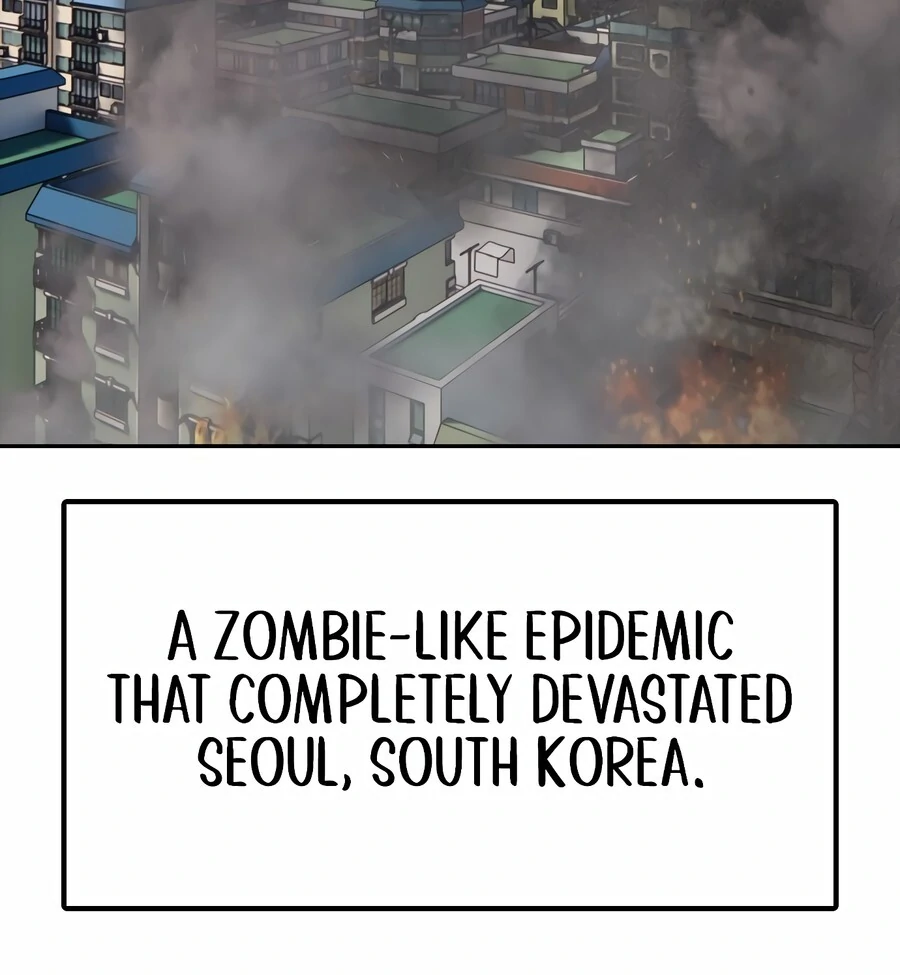 Read The Apocalypse is Here Manga Online