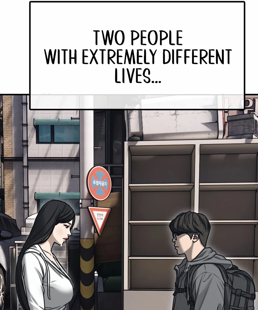 Read The Apocalypse is Here Manga Online