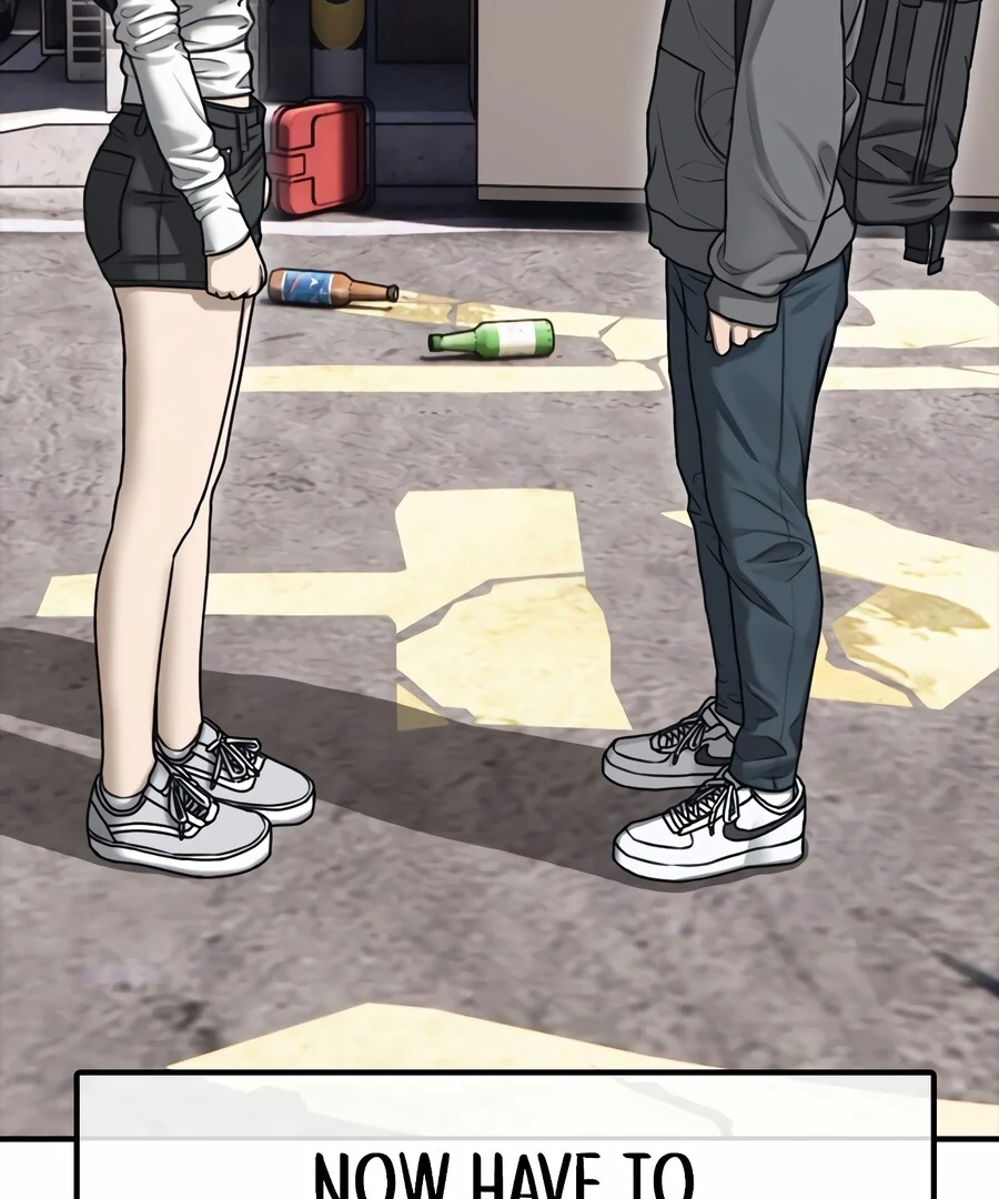 Read The Apocalypse is Here Manga Online