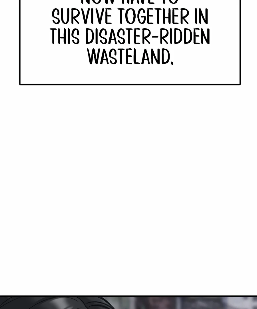 Read The Apocalypse is Here Manga Online