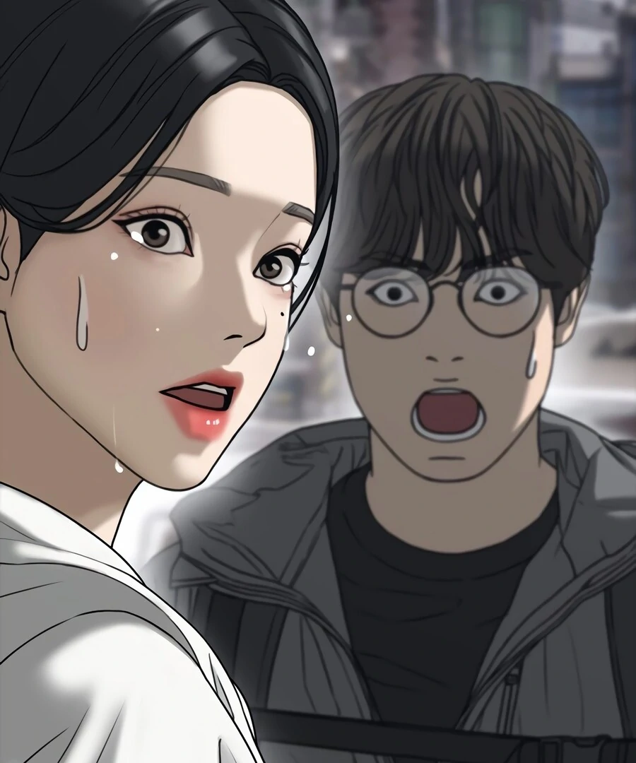 Read The Apocalypse is Here Manga Online