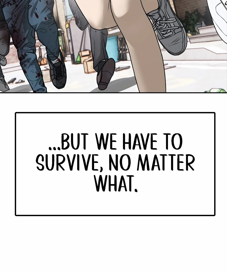 Read The Apocalypse is Here Manga Online