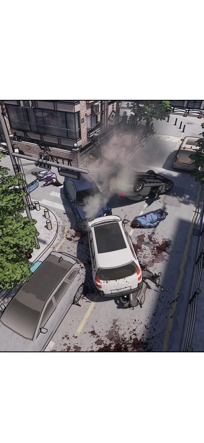 Read The Apocalypse is Here Manga Online