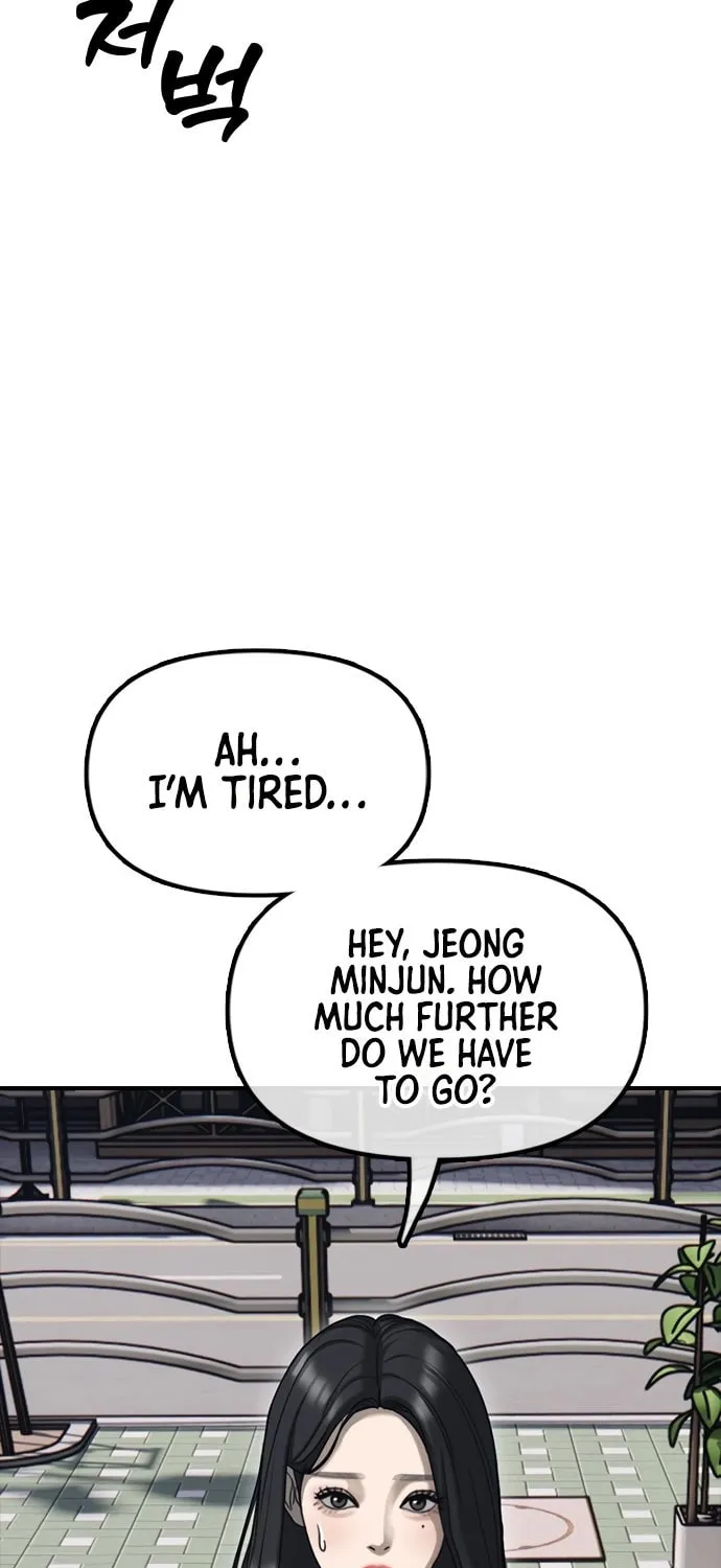 Read The Apocalypse is Here Manga Online