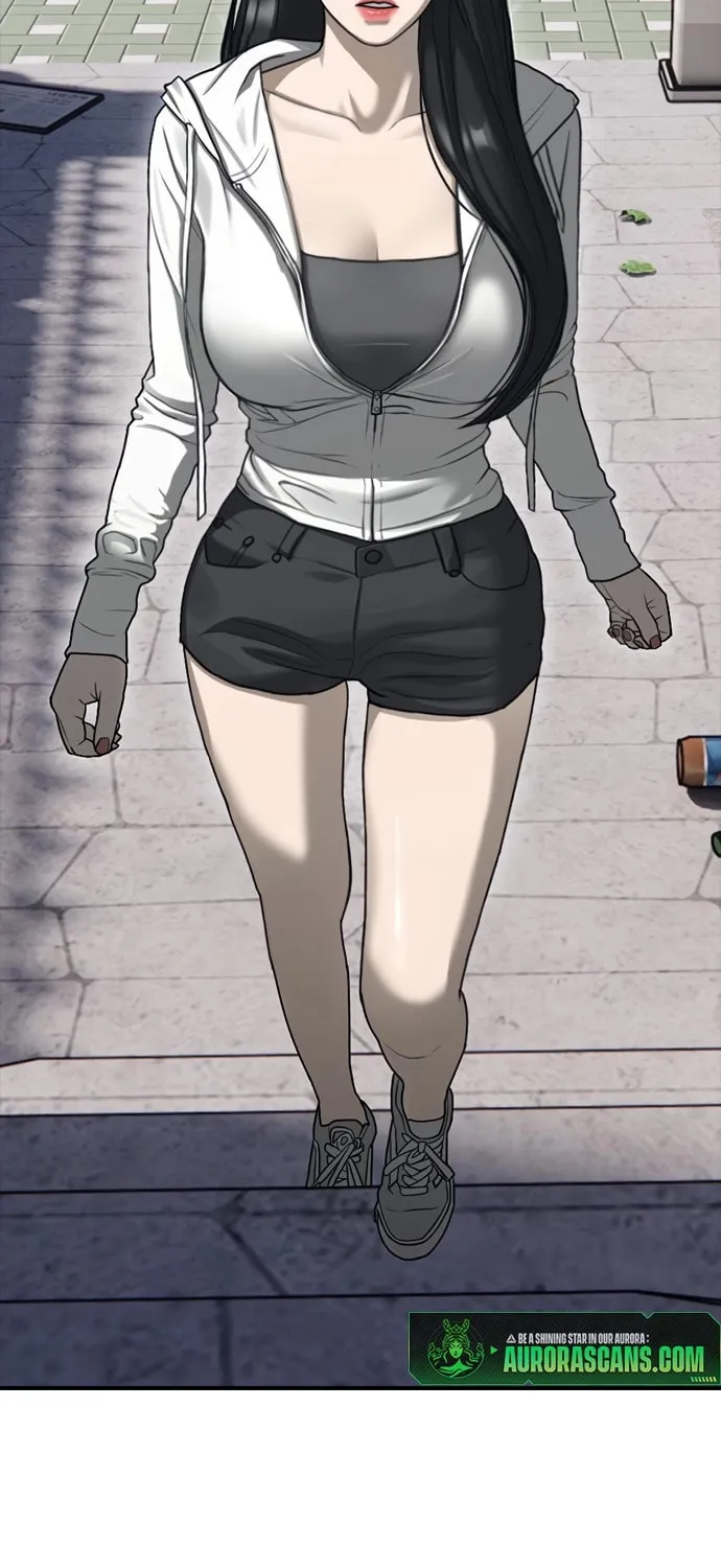 Read The Apocalypse is Here Manga Online