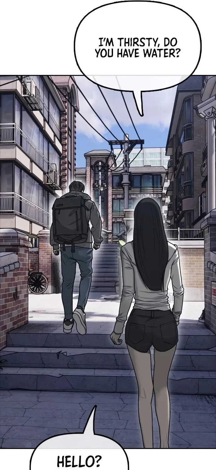 Read The Apocalypse is Here Manga Online