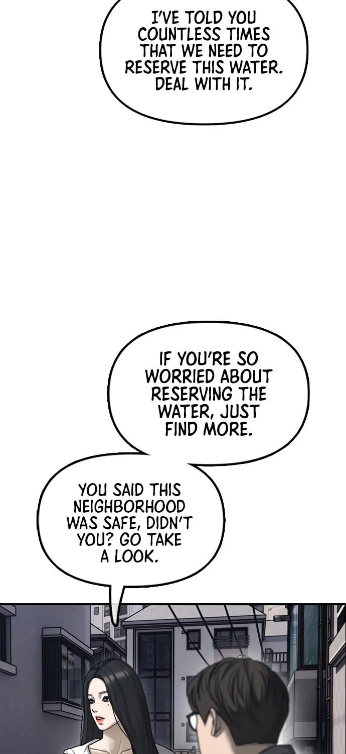 Read The Apocalypse is Here Manga Online