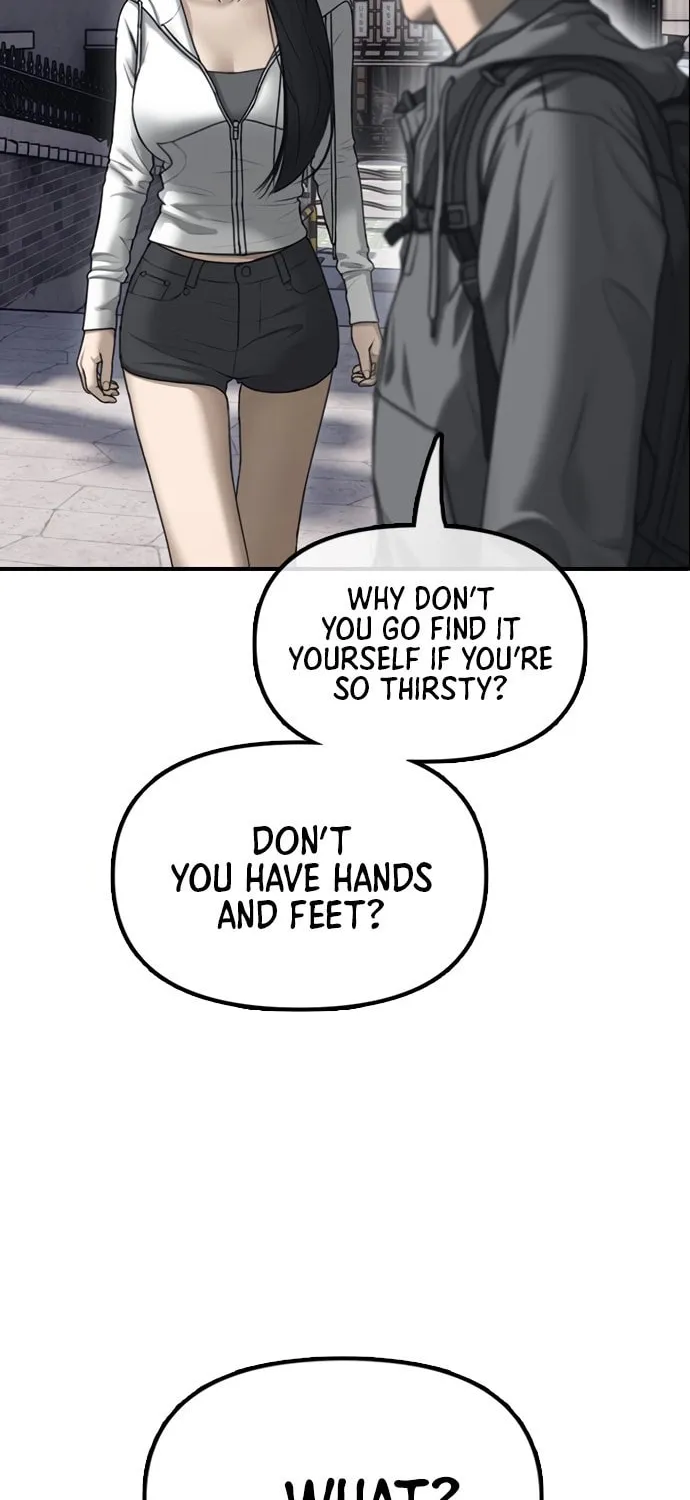 Read The Apocalypse is Here Manga Online