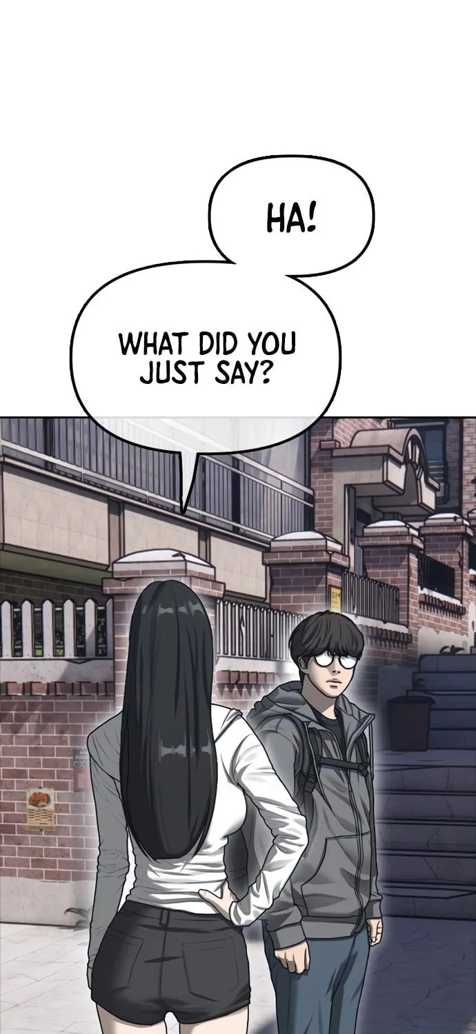 Read The Apocalypse is Here Manga Online