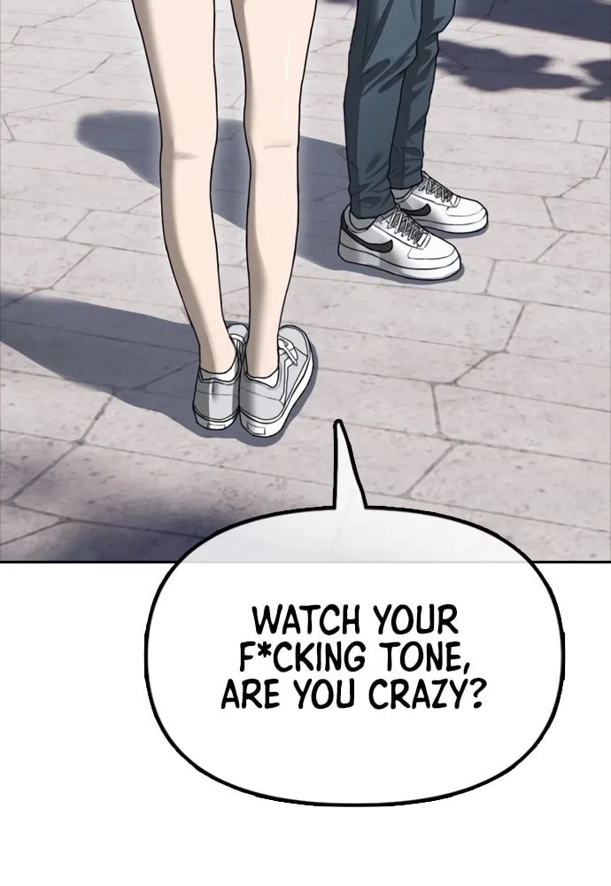 Read The Apocalypse is Here Manga Online