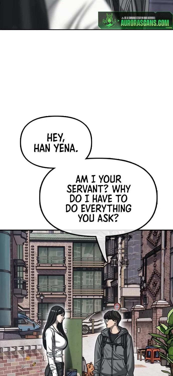 Read The Apocalypse is Here Manga Online