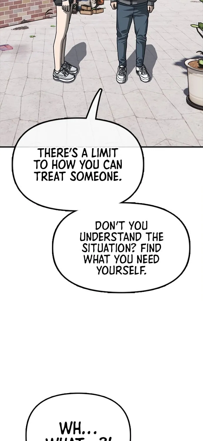 Read The Apocalypse is Here Manga Online