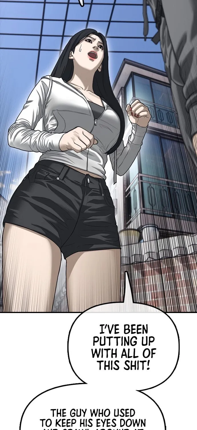 Read The Apocalypse is Here Manga Online