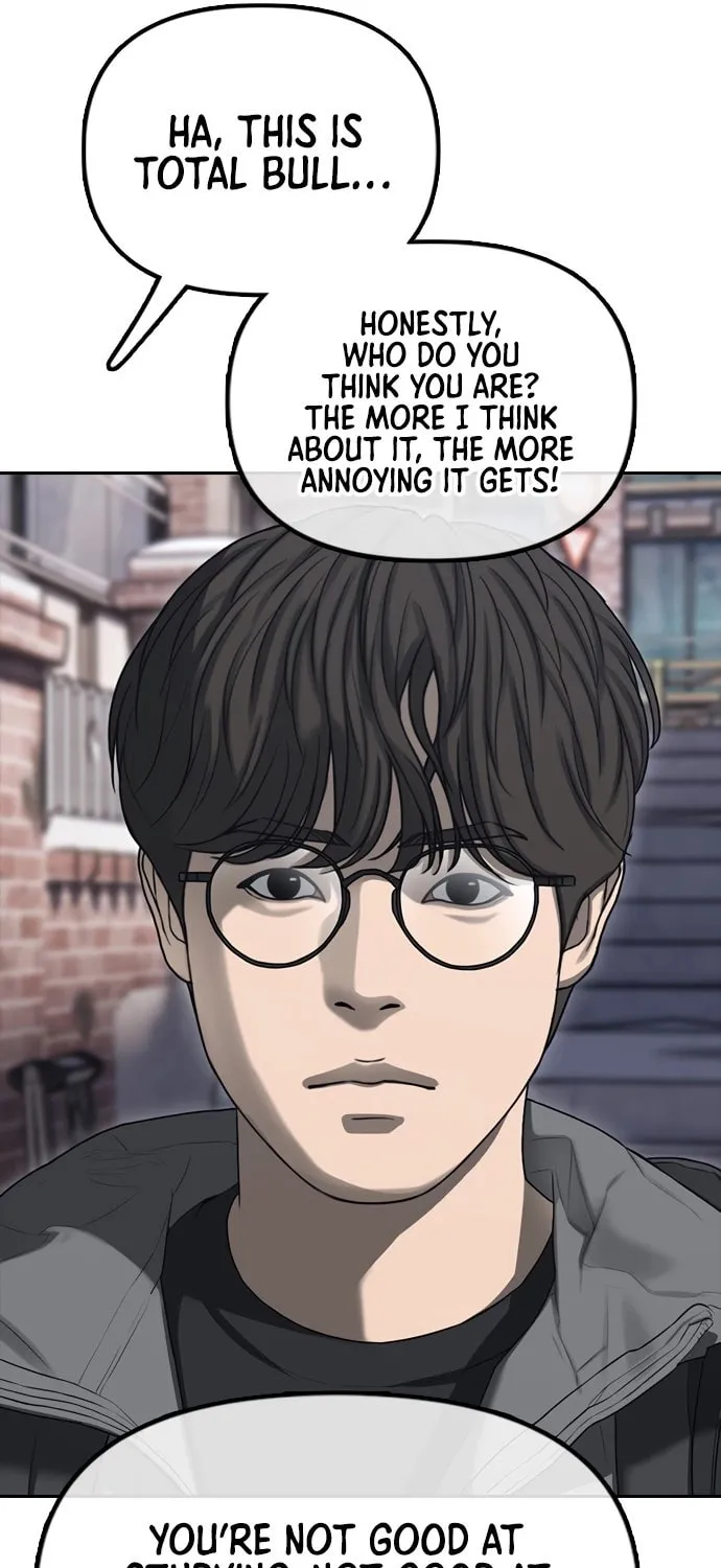 Read The Apocalypse is Here Manga Online