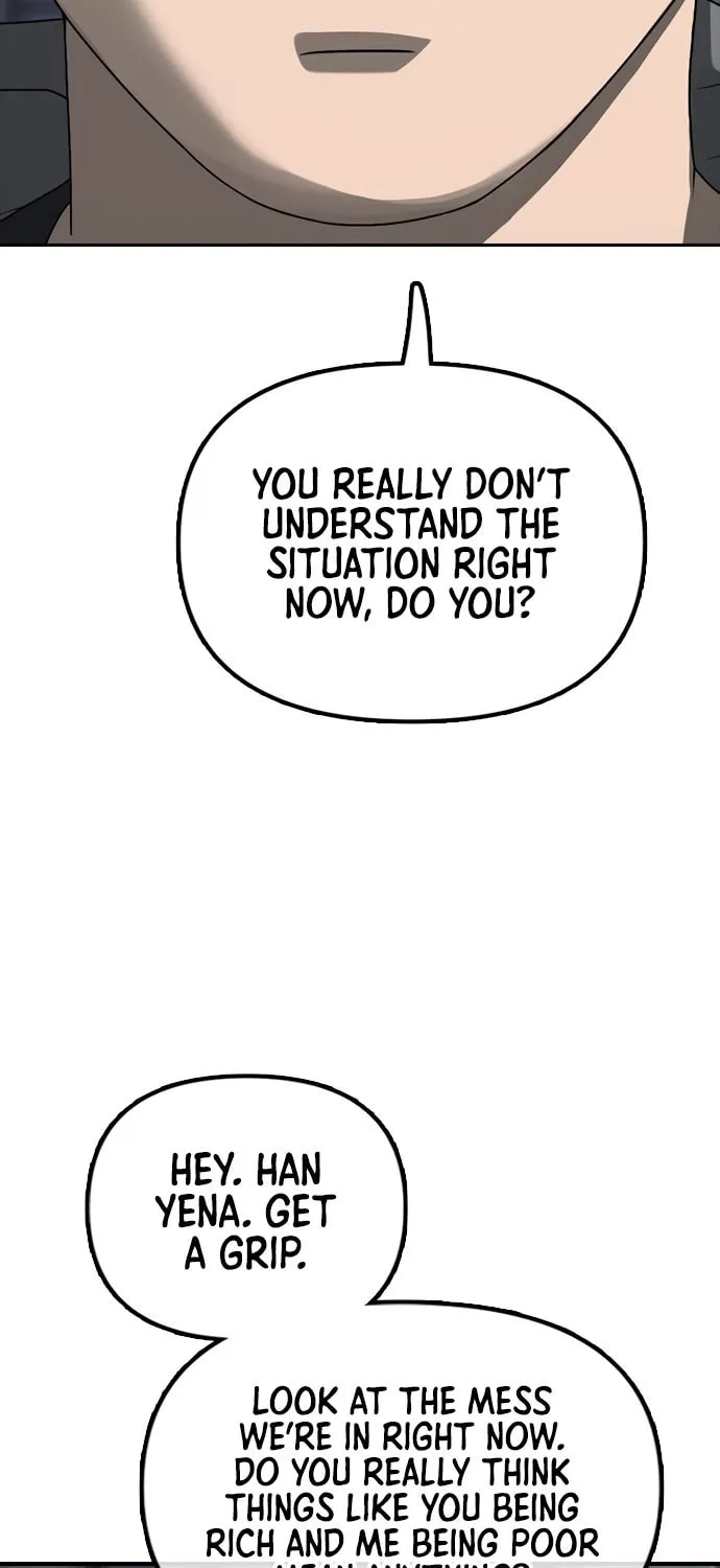 Read The Apocalypse is Here Manga Online