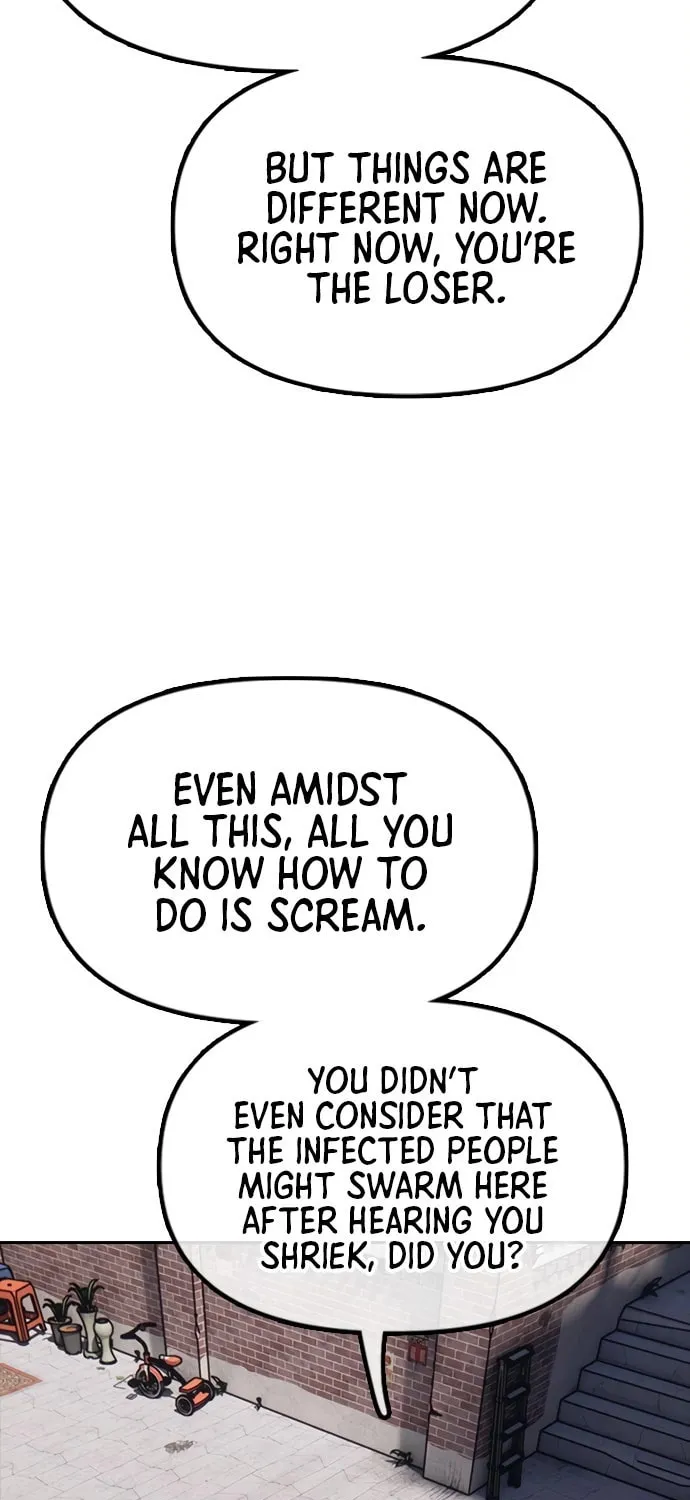 Read The Apocalypse is Here Manga Online