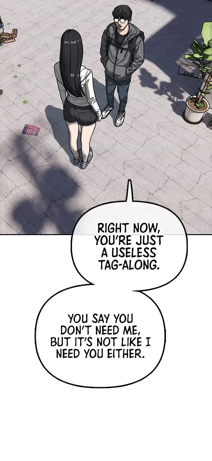 Read The Apocalypse is Here Manga Online