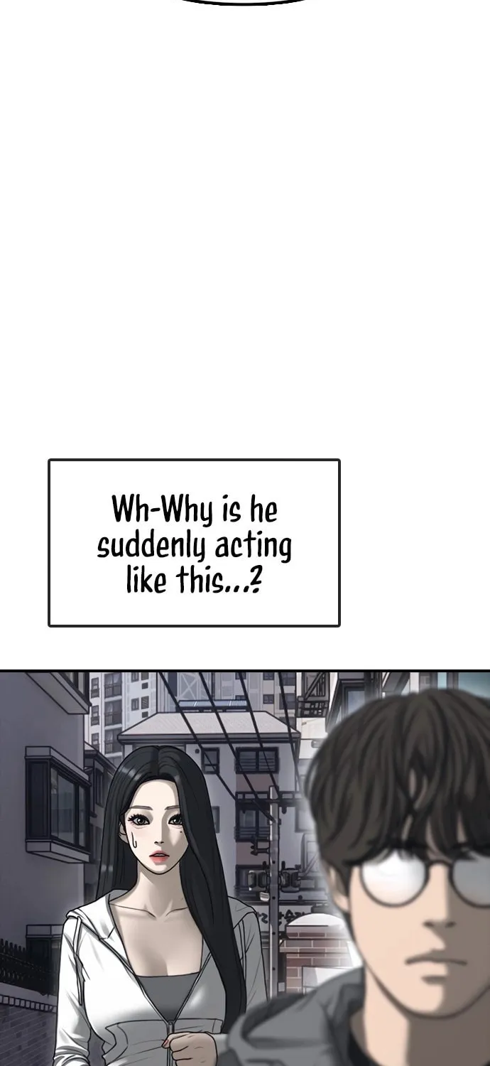 Read The Apocalypse is Here Manga Online