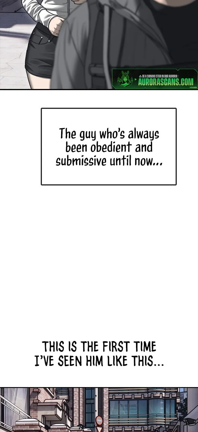 Read The Apocalypse is Here Manga Online