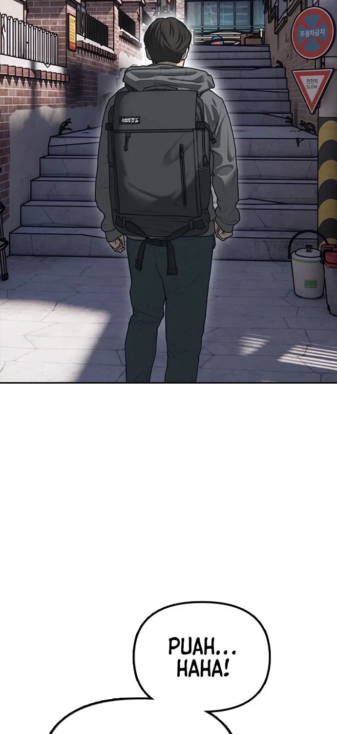 Read The Apocalypse is Here Manga Online