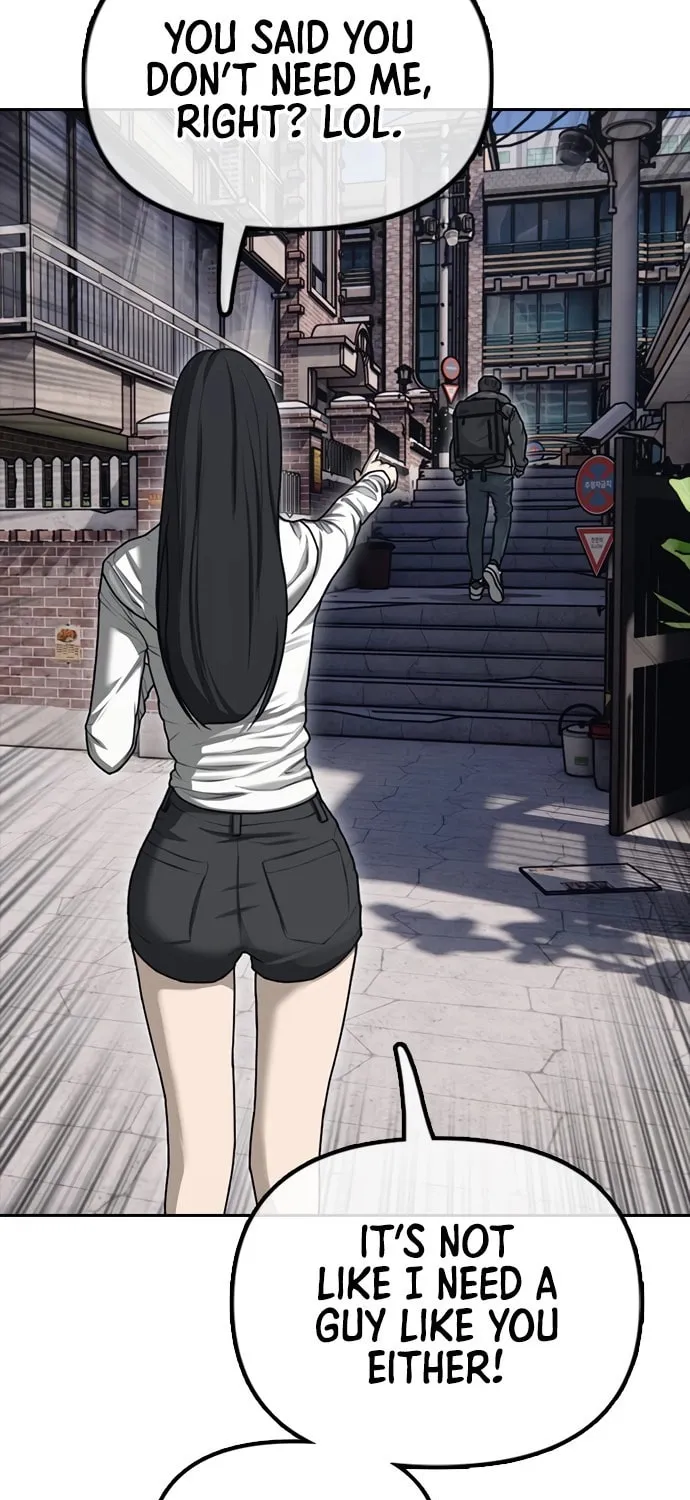 Read The Apocalypse is Here Manga Online