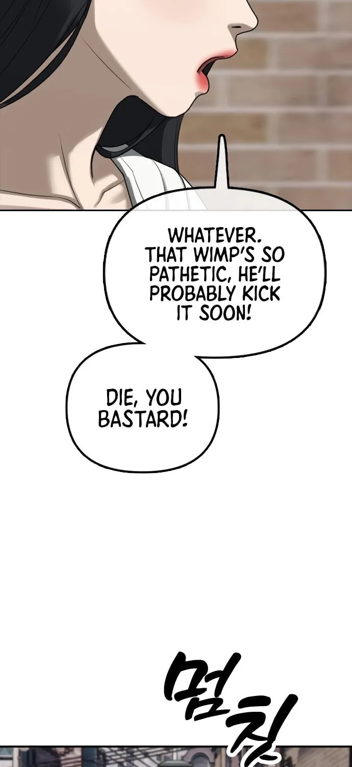 Read The Apocalypse is Here Manga Online