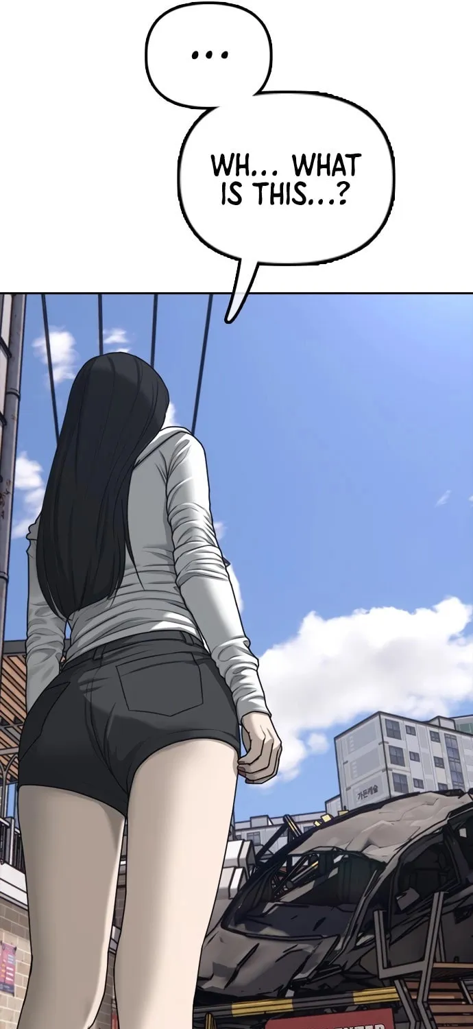 Read The Apocalypse is Here Manga Online