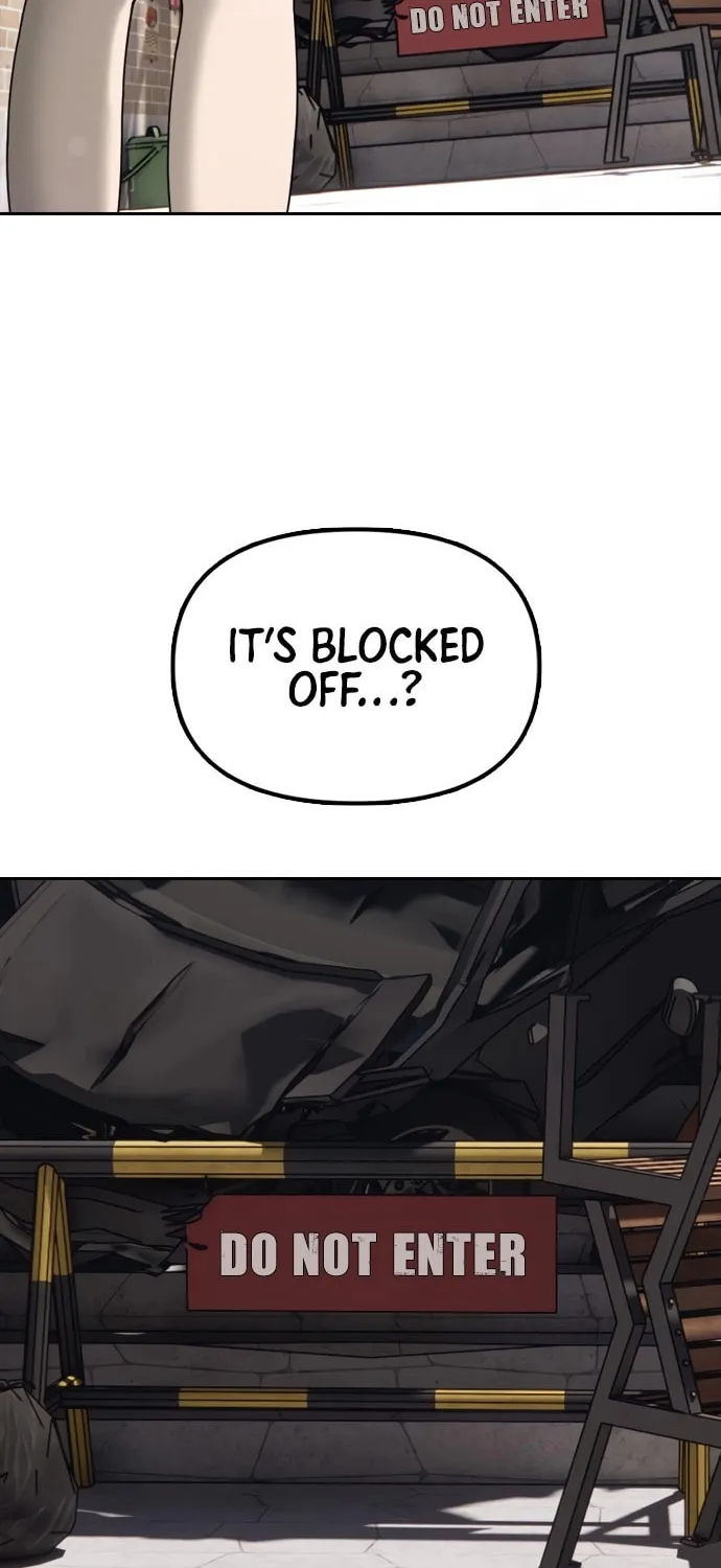 Read The Apocalypse is Here Manga Online