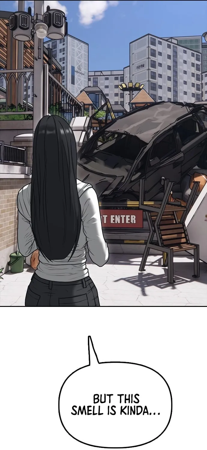 Read The Apocalypse is Here Manga Online