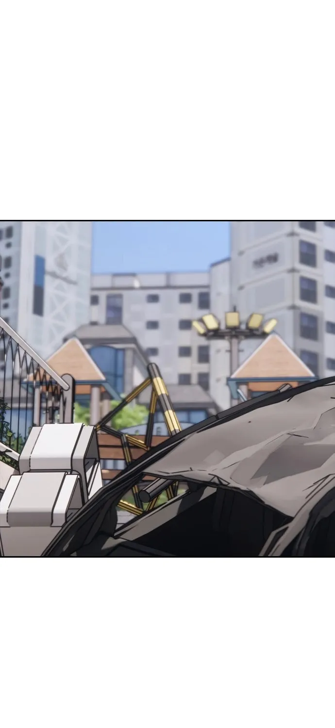 Read The Apocalypse is Here Manga Online