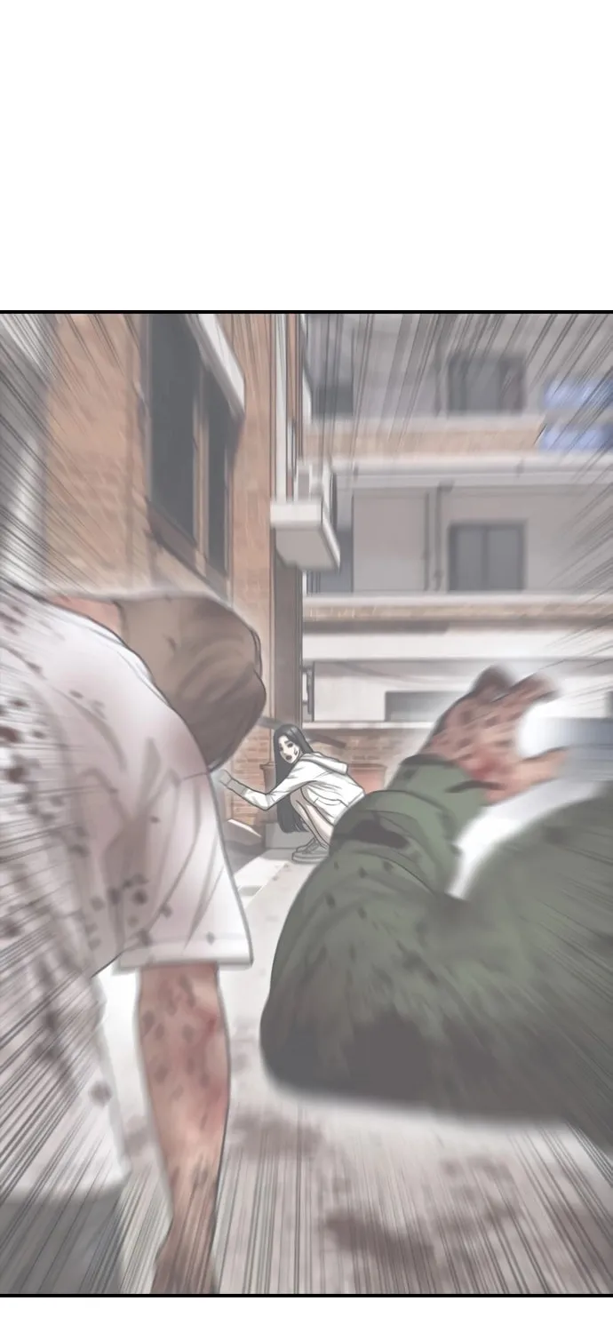 Read The Apocalypse is Here Manga Online