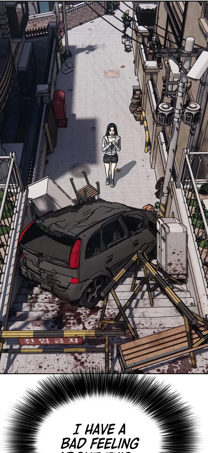 Read The Apocalypse is Here Manga Online