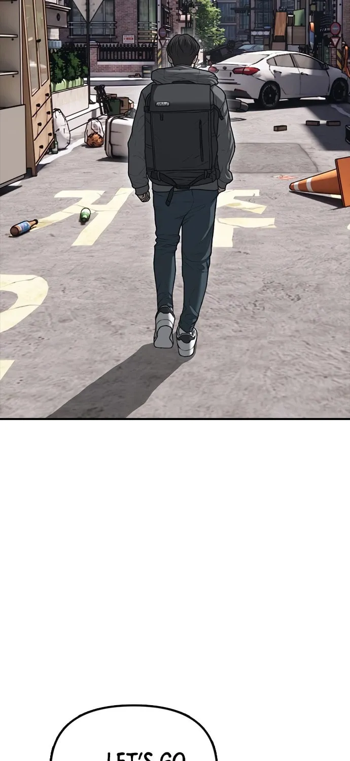 Read The Apocalypse is Here Manga Online