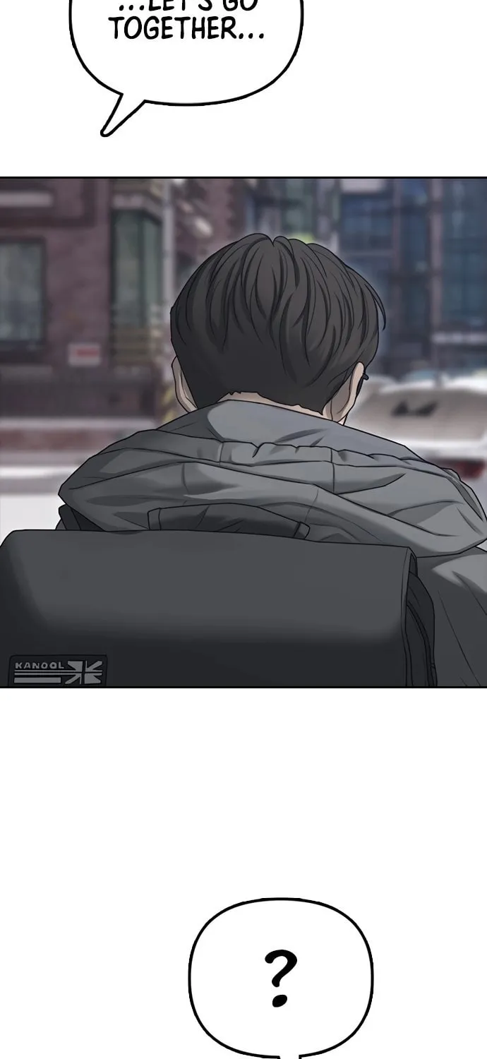 Read The Apocalypse is Here Manga Online