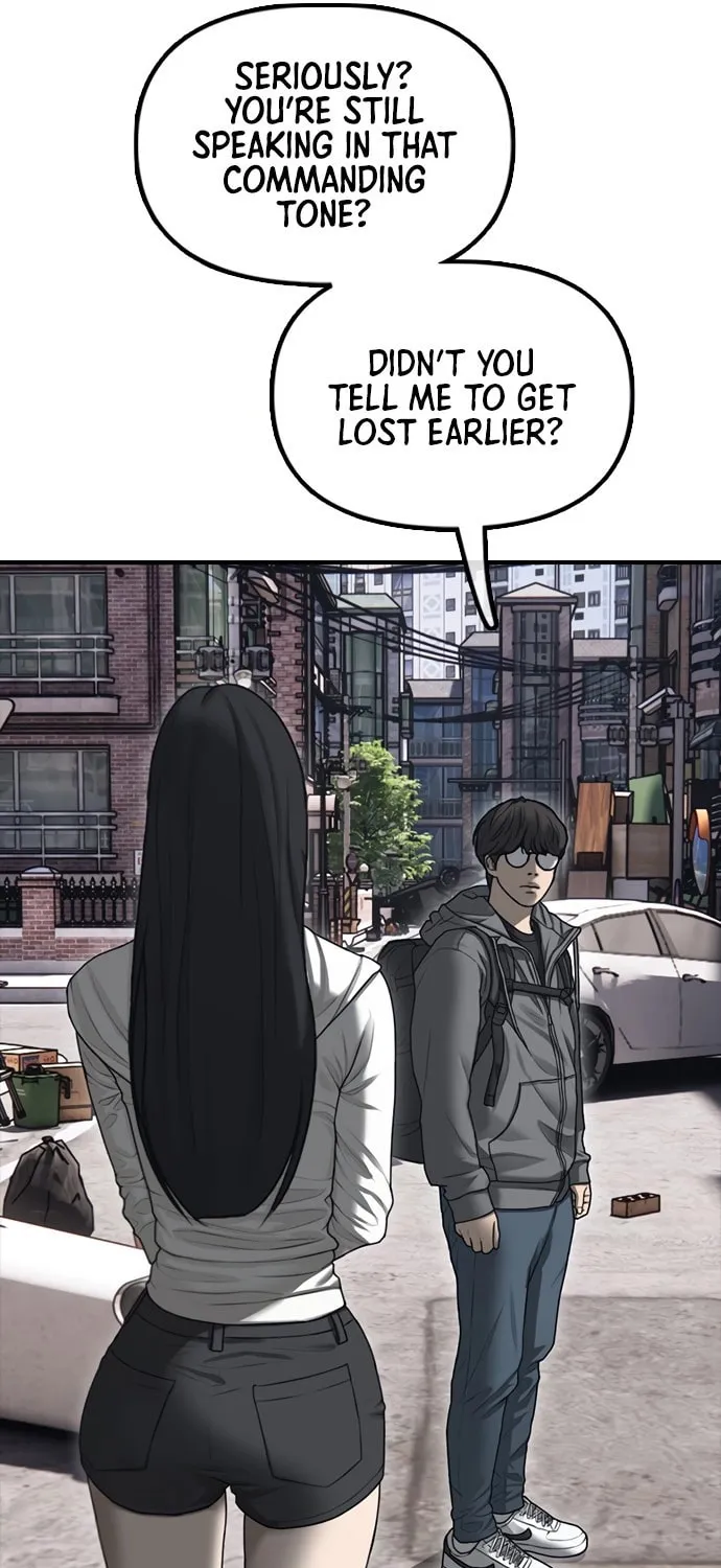 Read The Apocalypse is Here Manga Online