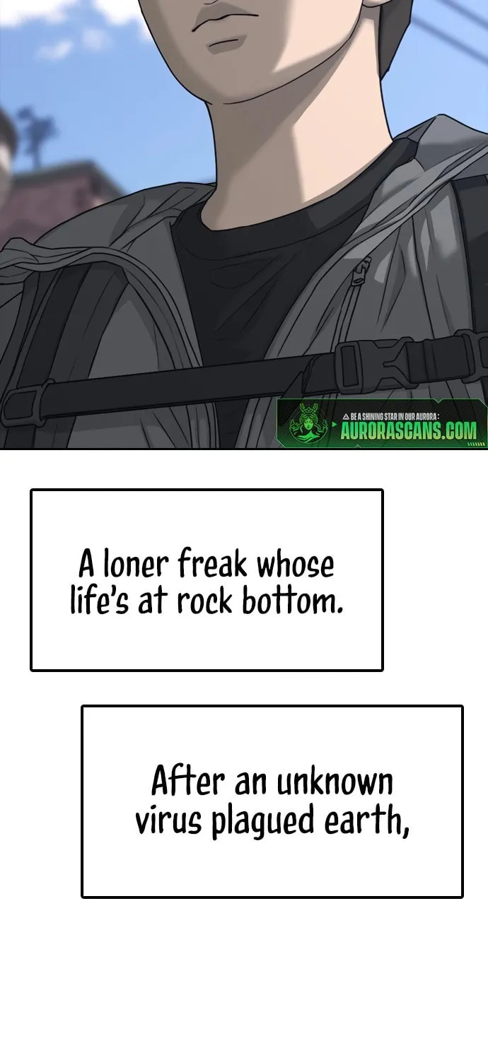 Read The Apocalypse is Here Manga Online