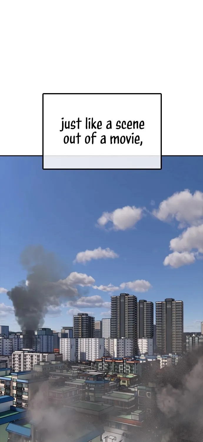 Read The Apocalypse is Here Manga Online