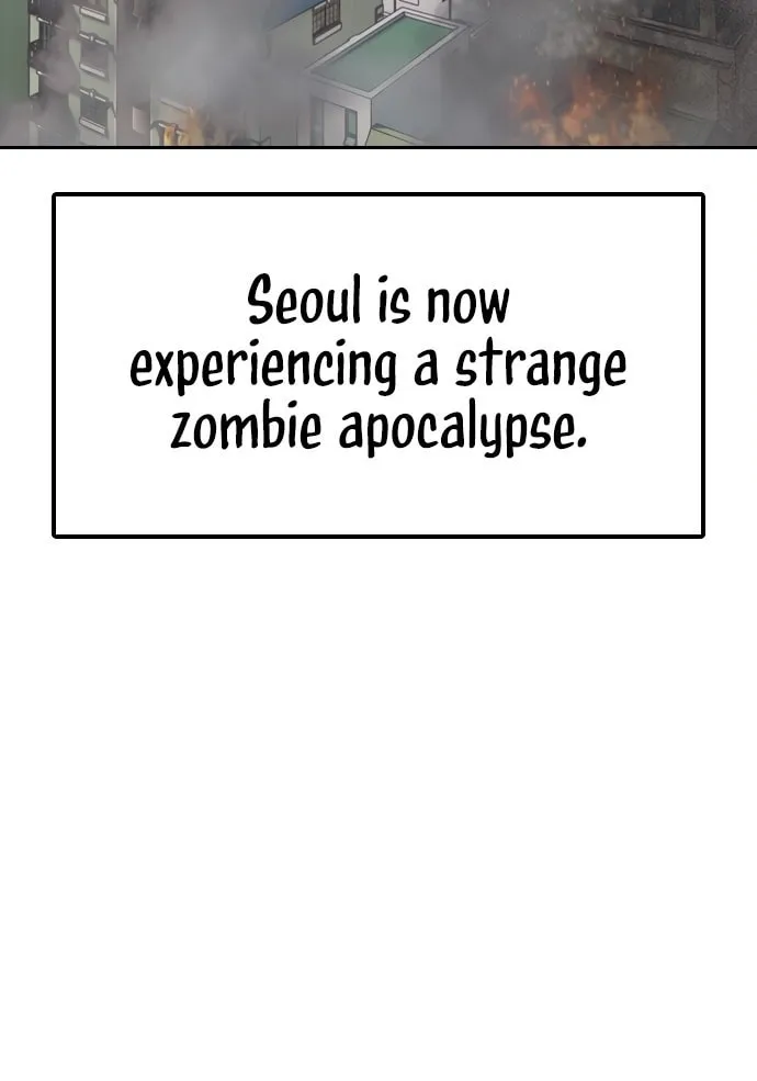 Read The Apocalypse is Here Manga Online