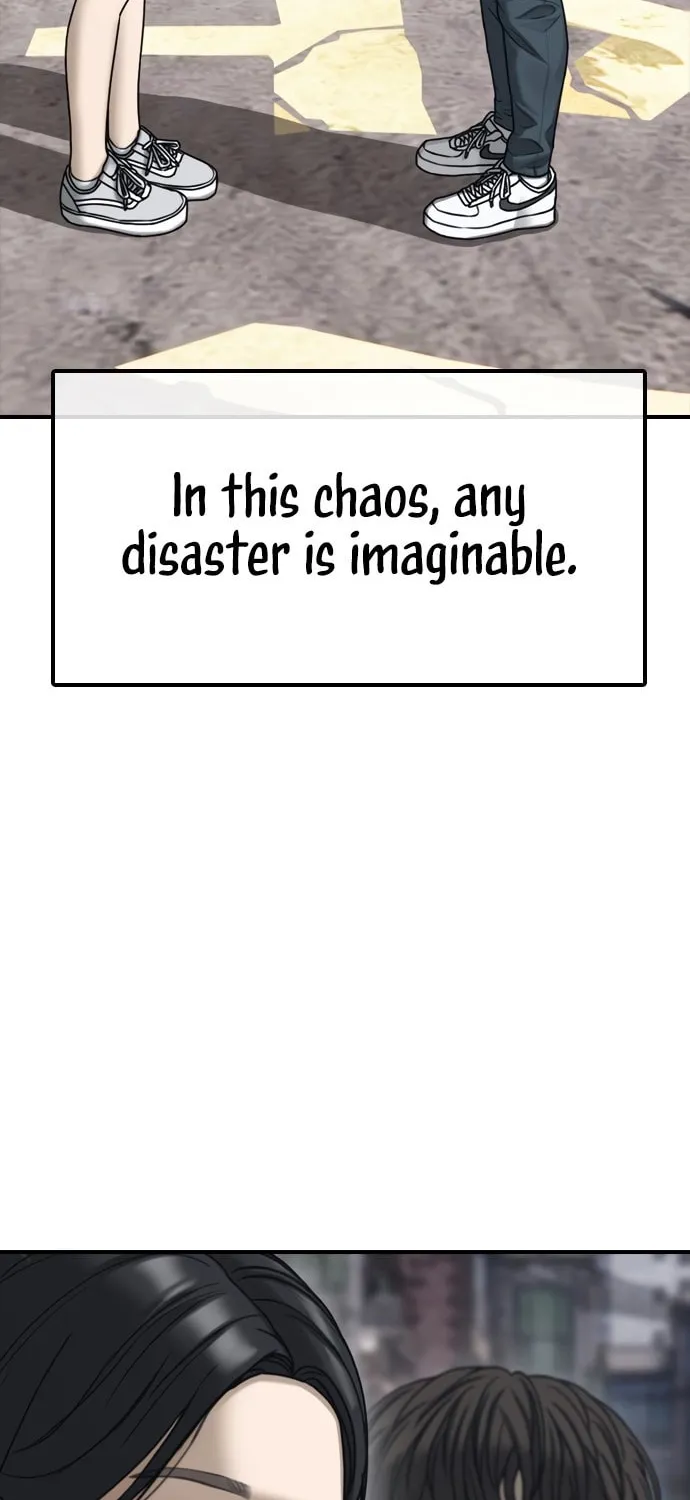 Read The Apocalypse is Here Manga Online