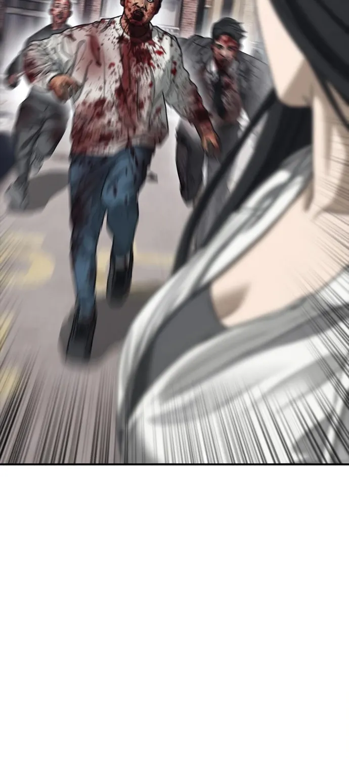 Read The Apocalypse is Here Manga Online