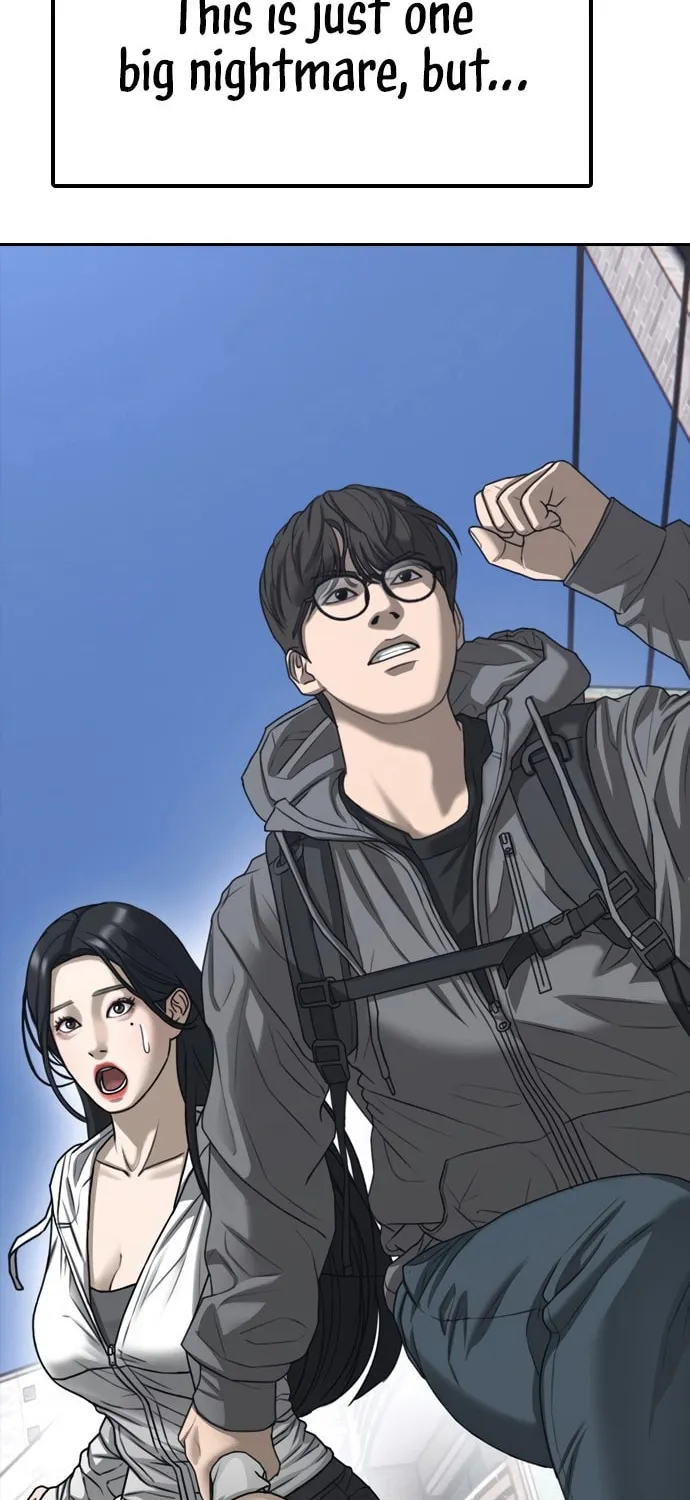 Read The Apocalypse is Here Manga Online