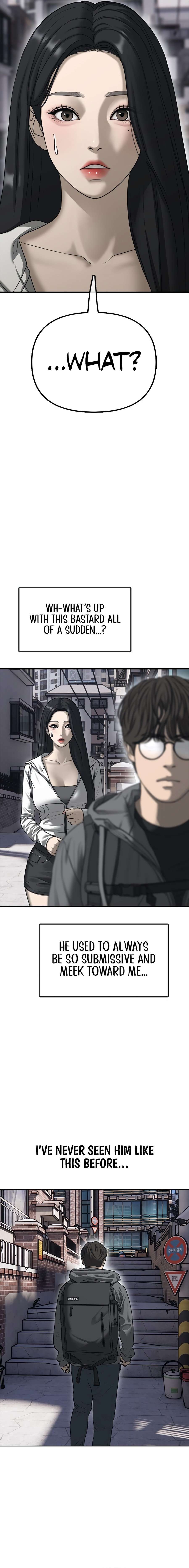 Read The Apocalypse is Here Manga Online